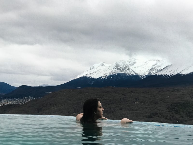 Scambiatore di calore piscina