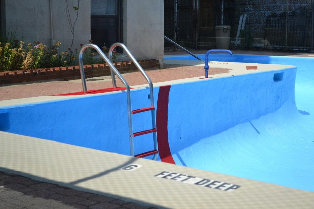 come-svuotare-la-piscina